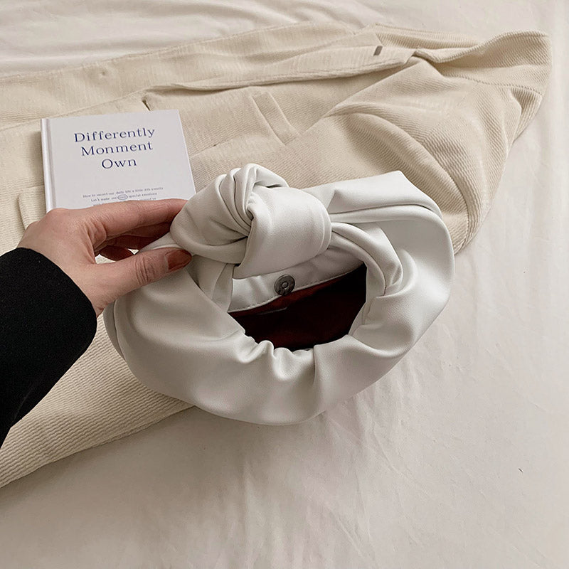 Embun Malam Dumpling Bag