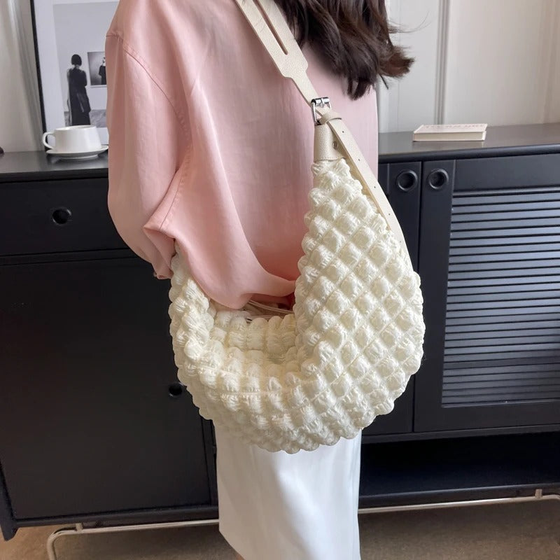 Rimba Jelita Cloud Puffer Bag