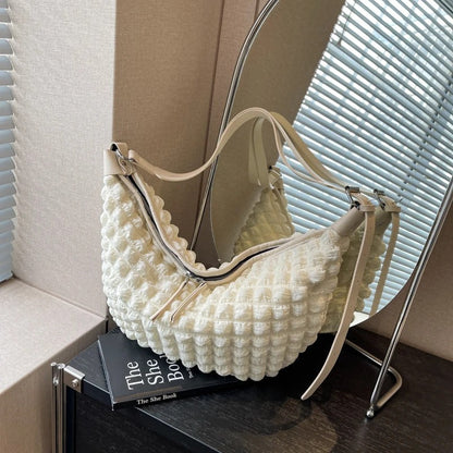 Rimba Jelita Cloud Puffer Bag